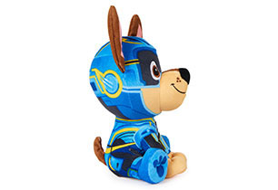 Paw Patrol Movie Plush Assorted